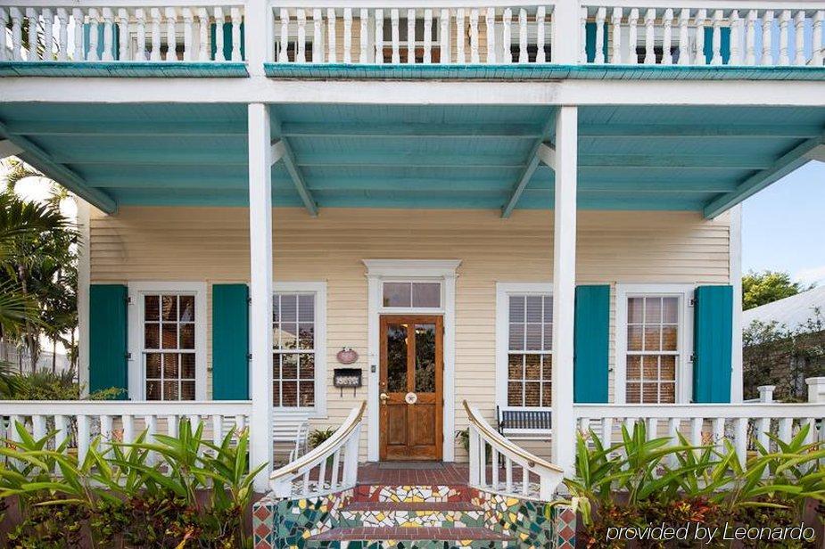 Southernmost Inn Adult Exclusive Key West Eksteriør billede